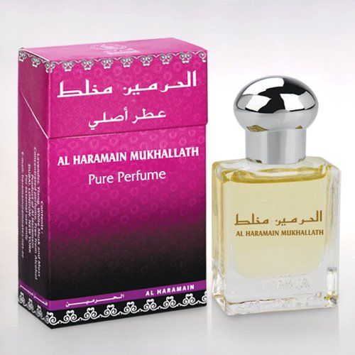 Al haramain best online perfume