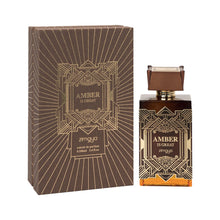 Load image into Gallery viewer, Amber is Great By Zimaya 100 ML
