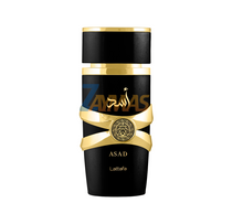 Load image into Gallery viewer, Asad 100 ML By Lataffa Arabian Vanilla Fargrance Prestigious Lataffa
