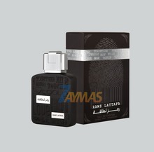 Load image into Gallery viewer, Ramz Lattafa Silver Eau De Parfum 100ml by Lattafa for Men
